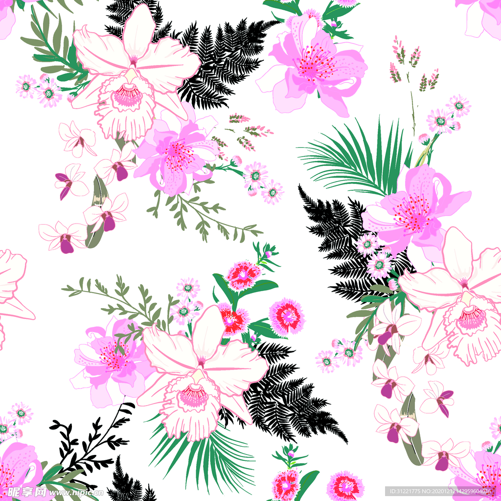 数码印花