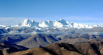 照片 珠峰 西藏