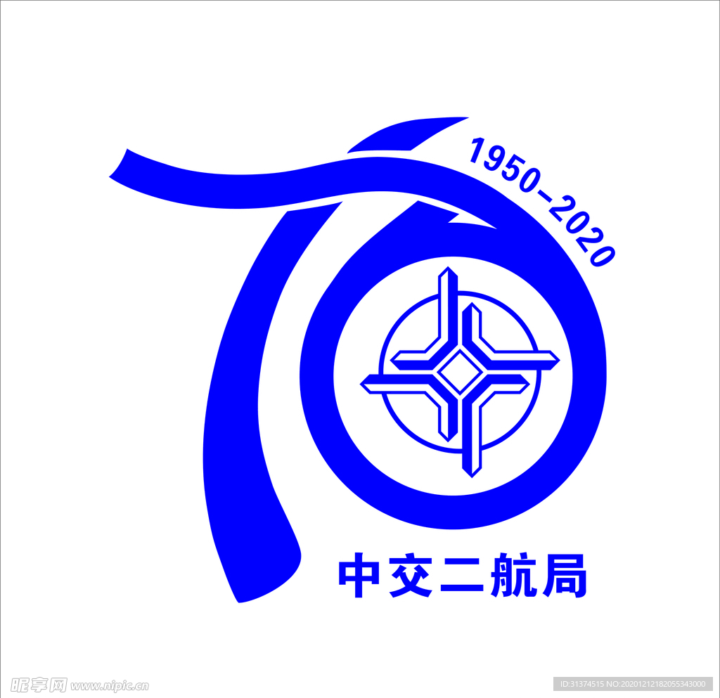 中交logo