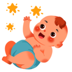 小宝宝