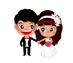 婚礼