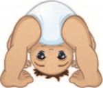 婴儿