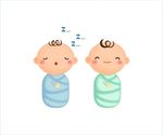 婴儿
