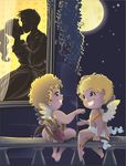 天使丘比特