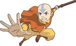 卡通和尚