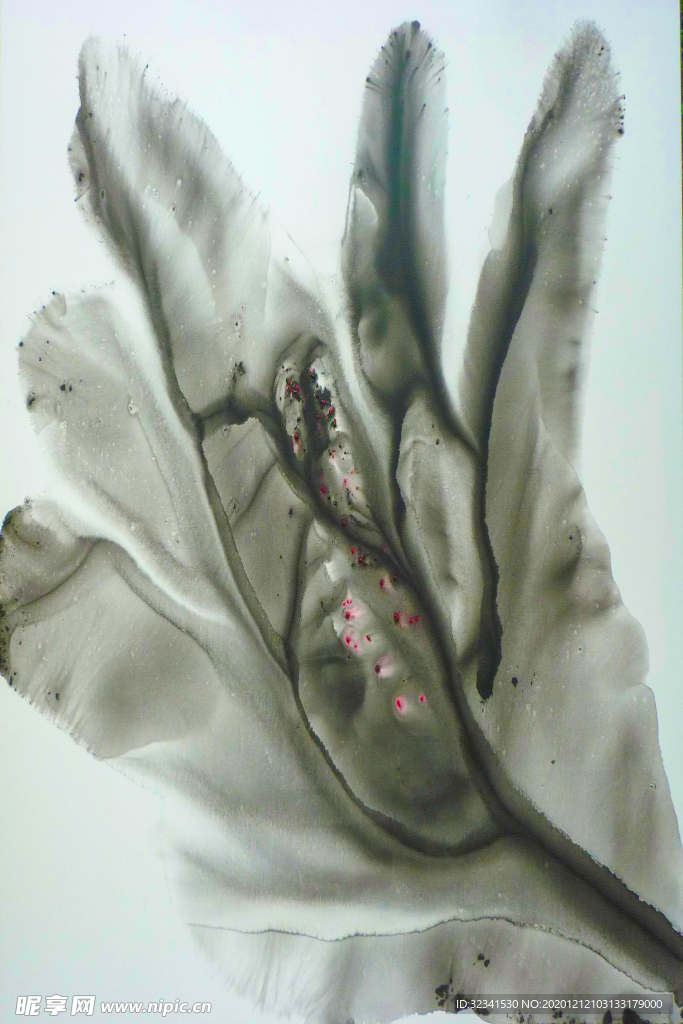 抽象装饰画