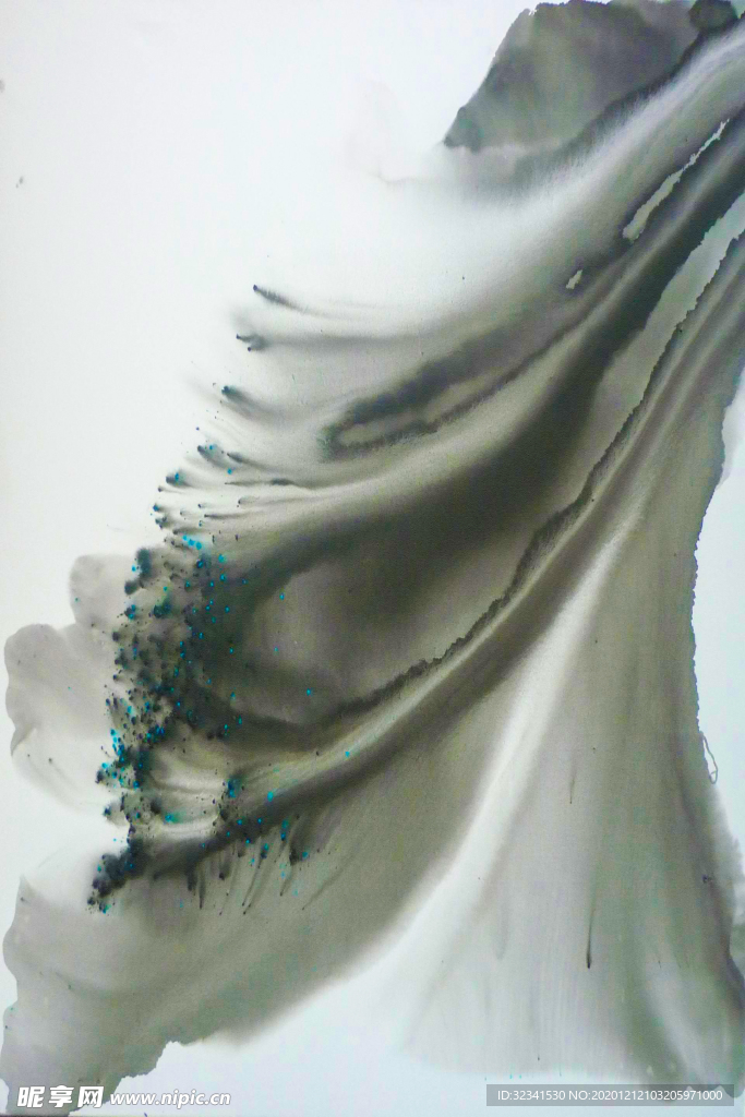 抽象装饰画