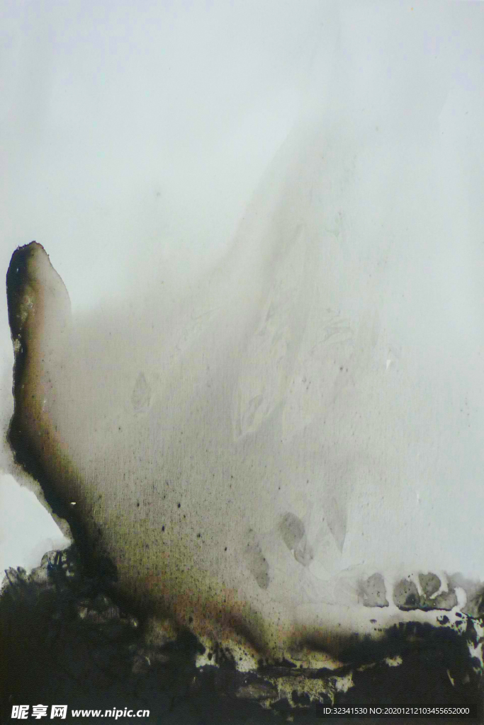 抽象装饰画