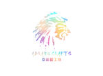 狮子logo