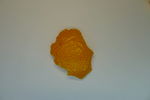 橘子皮