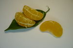 橘子