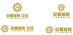 安基品牌LOGO