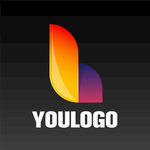 火logo
