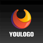 圆logo