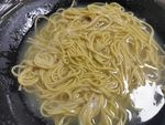 面条