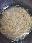 热干面