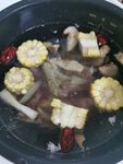 汤料