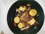 煮汤
