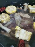 煲汤