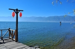 洱海