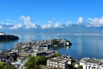 洱海