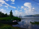 洱海