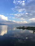 洱海