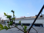 贵州盘州高铁站