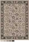 古典 花纹 欧式 地毯
