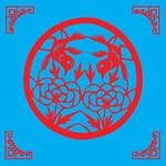 花鸟剪纸