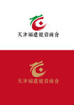 商会标识设计