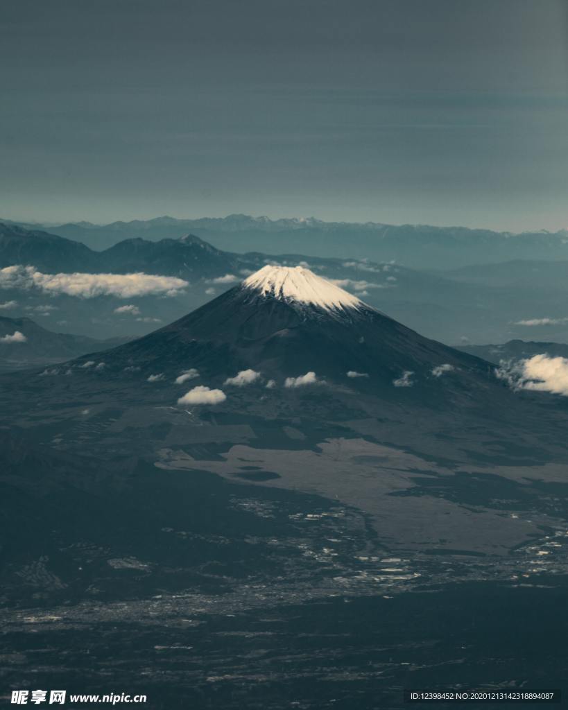 富士山