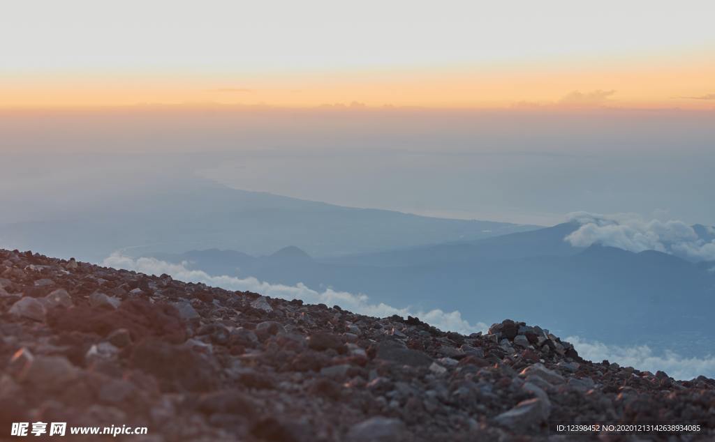 富士山