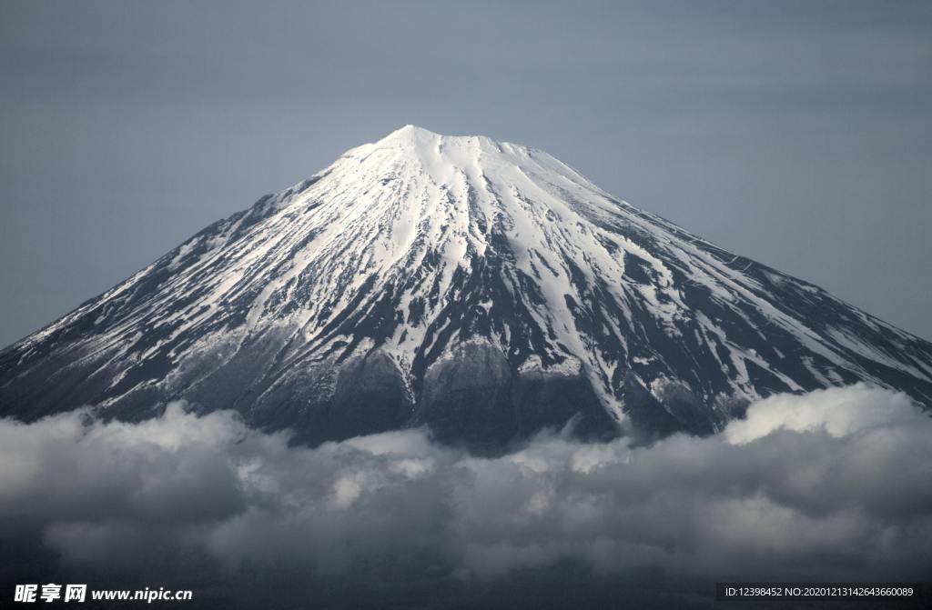 富士山