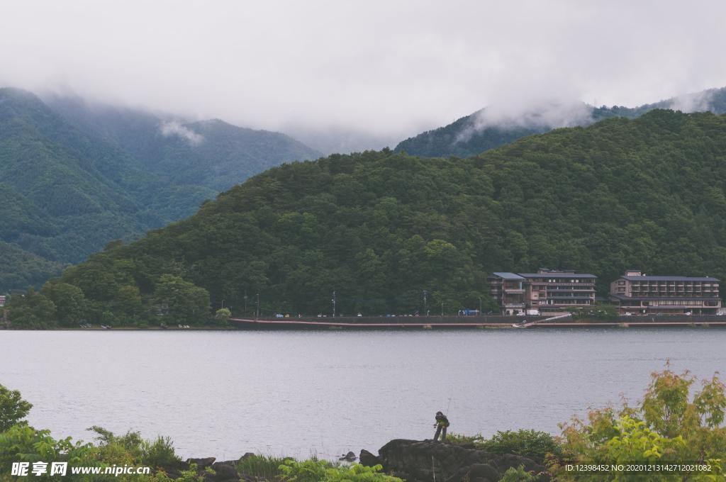 富士山