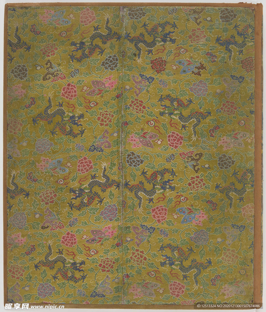 龙纹