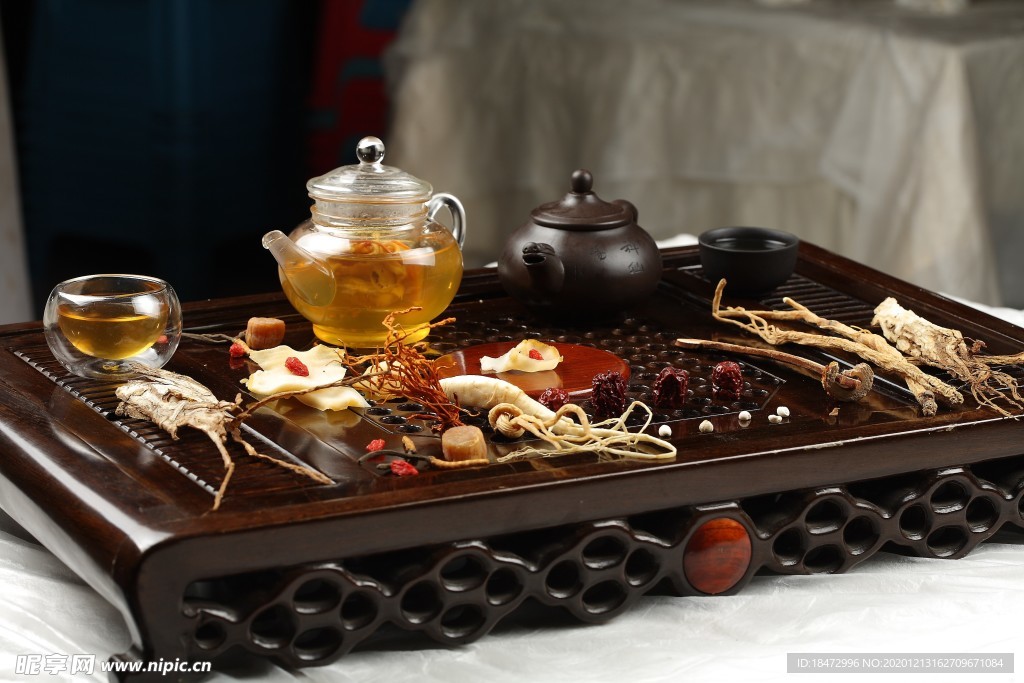 喝茶 茶水 铁观音 饮茶 茶叶