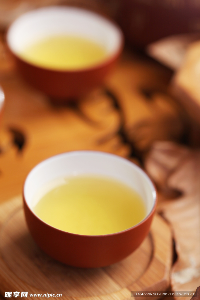 喝茶 茶水 铁观音 饮茶 茶叶