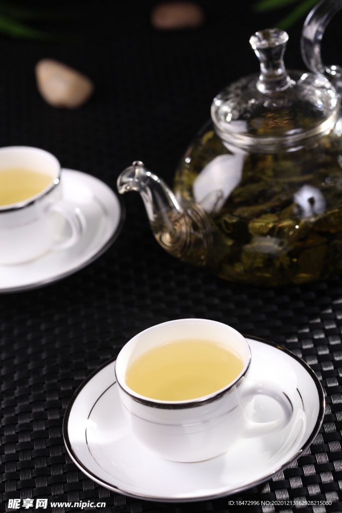 喝茶 茶水 铁观音 饮茶 茶叶