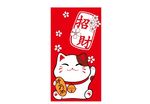 招财猫