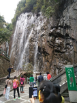 旅游区