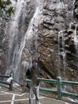 旅游区