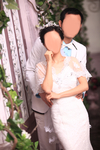 艺术照