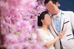 艺术照