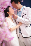 艺术照