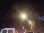 哈尔滨堵车