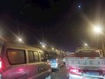 哈尔滨堵车
