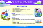 公众生活安全常识