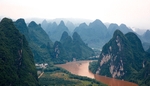 山峰