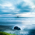 大海